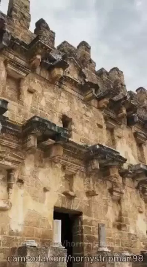 Coliseum, Rome by hornystripman98