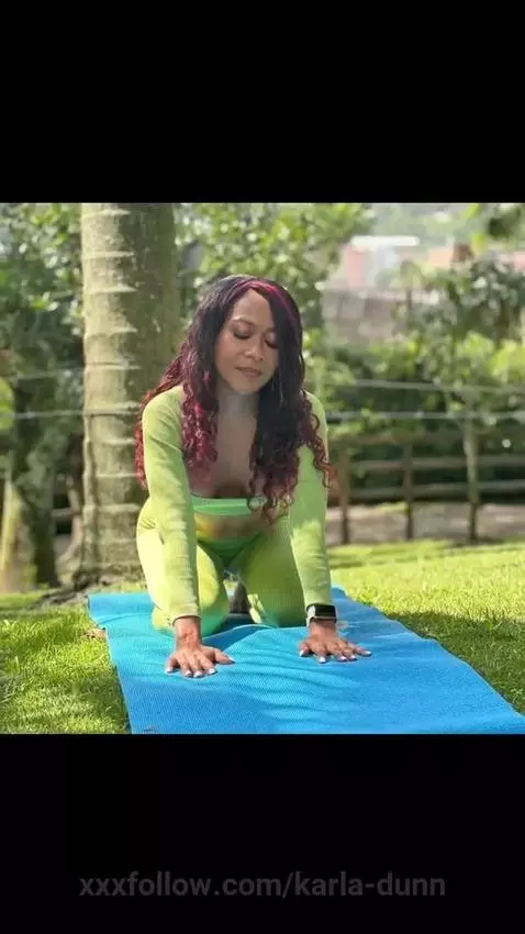 Peace.💫 by karla-dunn