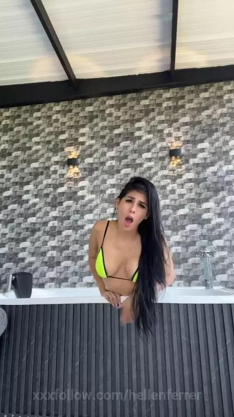 hellenferrer, sexygirl, latina by hellenferrer