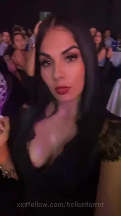 My loves, don't forget to follow me on my page and on my soc... by hellenferrer