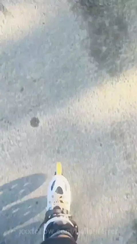 We are going to get lost together in this landscape 🫦😈😏🛣️ by hellenferrer