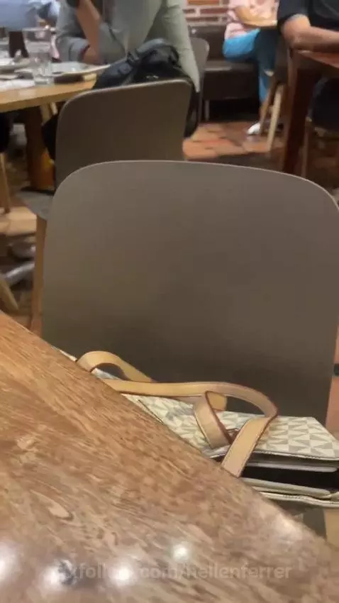 What do you say if you come join me and we make mischief tog... by hellenferrer