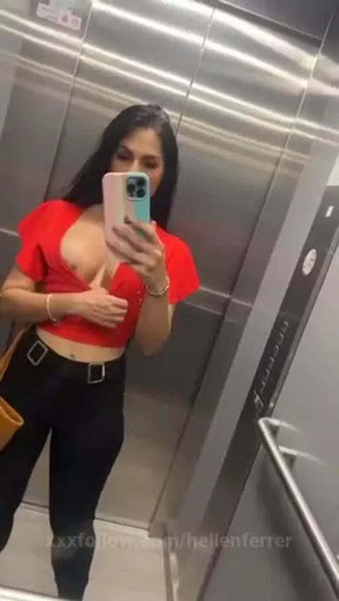 My loves, don't forget to follow me on my page and on my soc... by hellenferrer