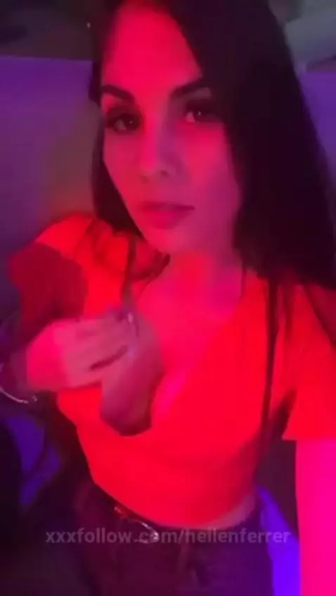 My loves, don't forget to follow me on my page and on my soc... by hellenferrer