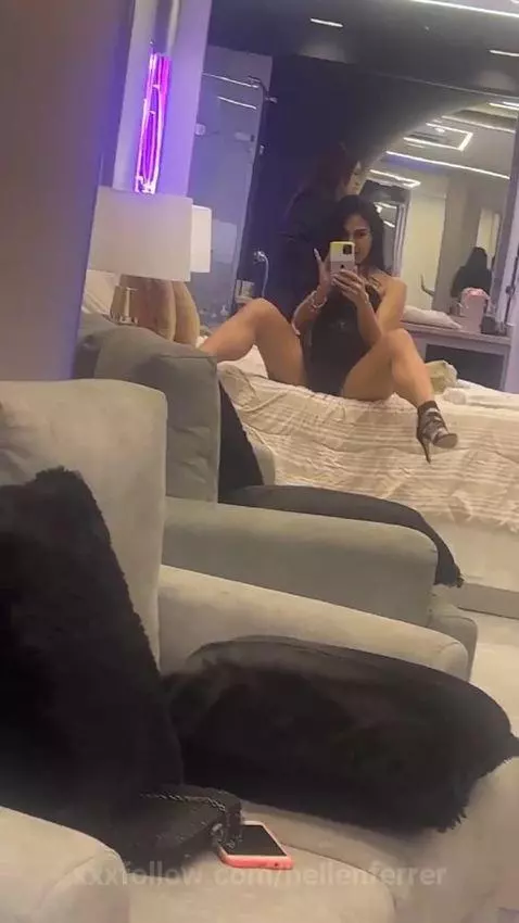 latinascamsoda, hellenferrer, sexy by hellenferrer