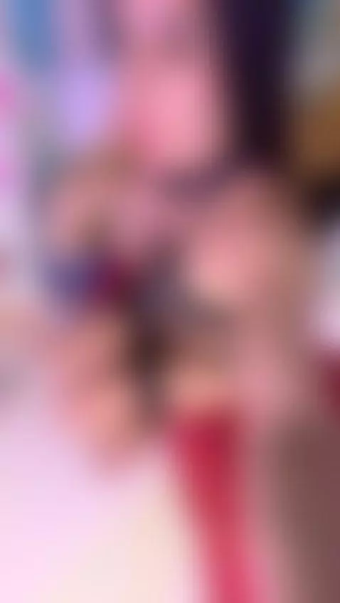 lingerie, asshole, bigass by hellenferrer