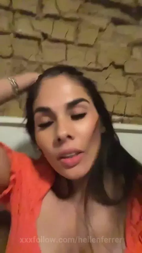 publicflash, bigtits, hellenferrer by hellenferrer