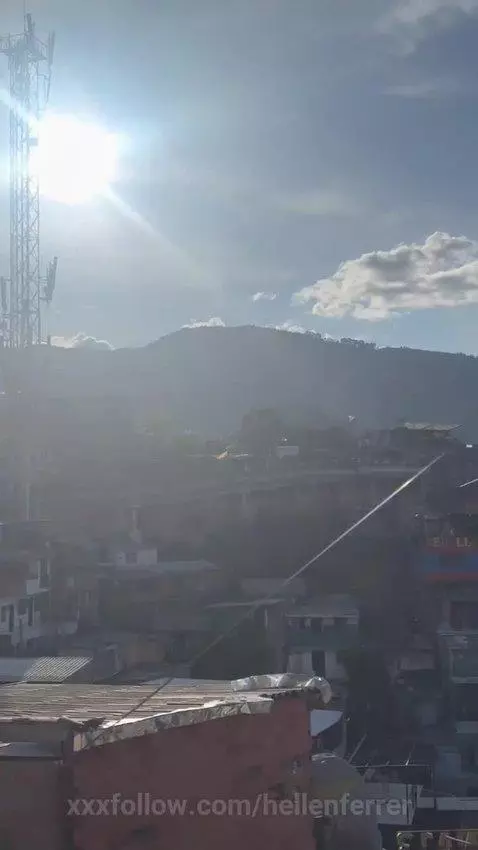 hellenferrer, outdoor, latina by hellenferrer