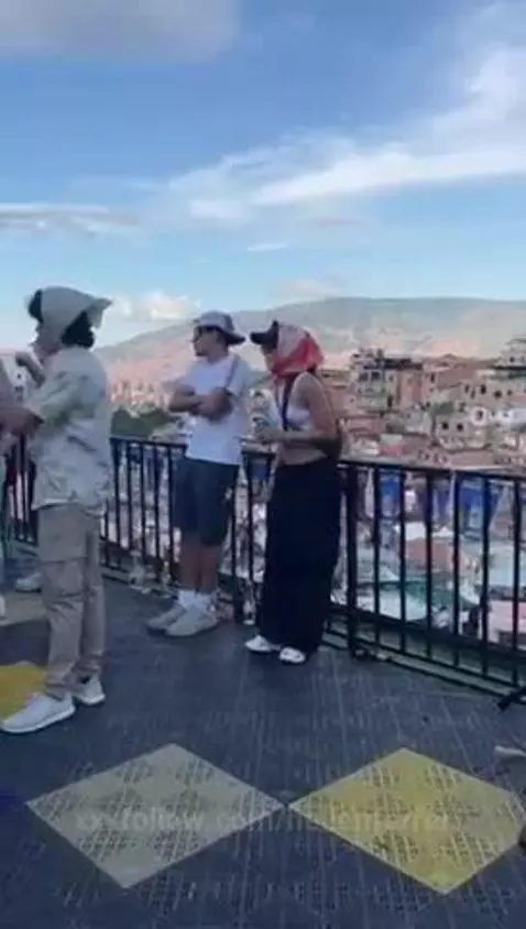 public, hellenferrer, colombia by hellenferrer