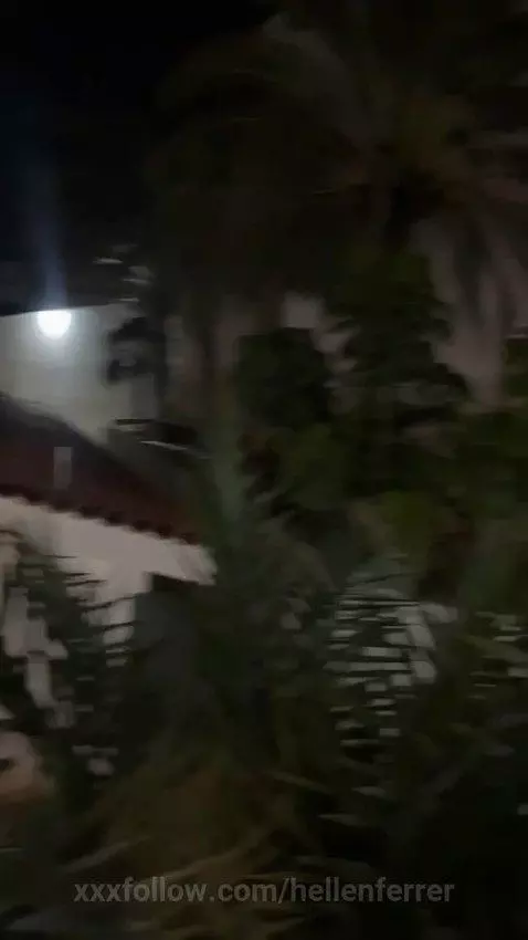 public, nakedgirl, hellenferrer by hellenferrer