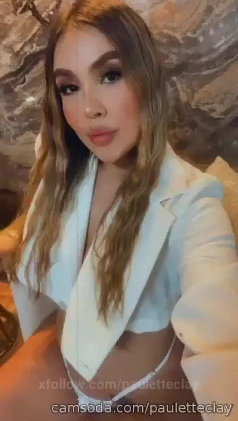 Pau ♥ by pauletteclay