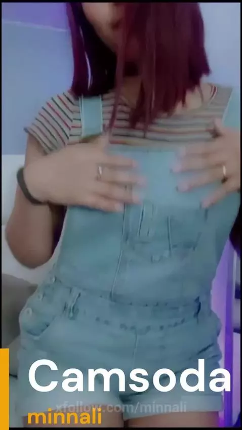 online play with me ❤❤🔥 by minnali