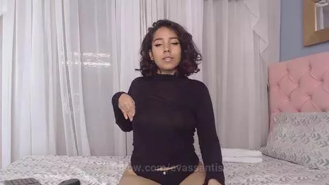 <3333333 by evassantis