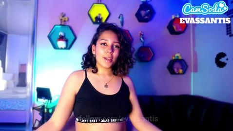 I'm online, so I'll wait for you by evassantis