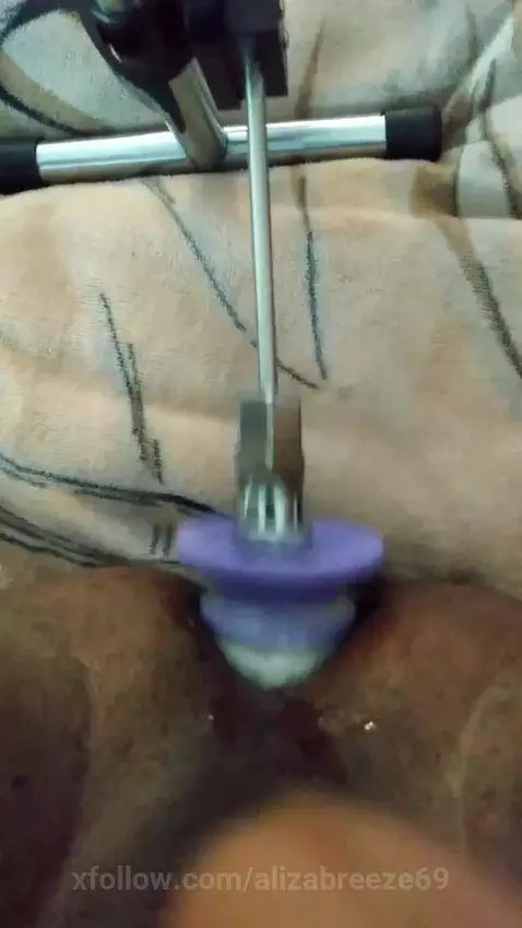 A good Machine by alizabreeze69