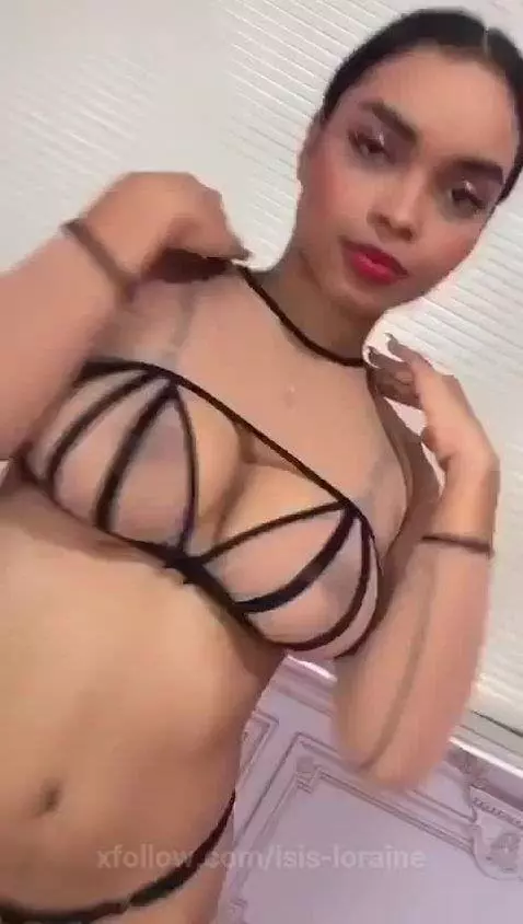 Do you want to have fun with this little girl? by isis-loraine