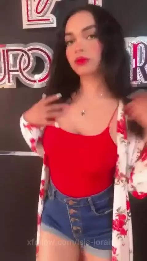 Casual by isis-loraine