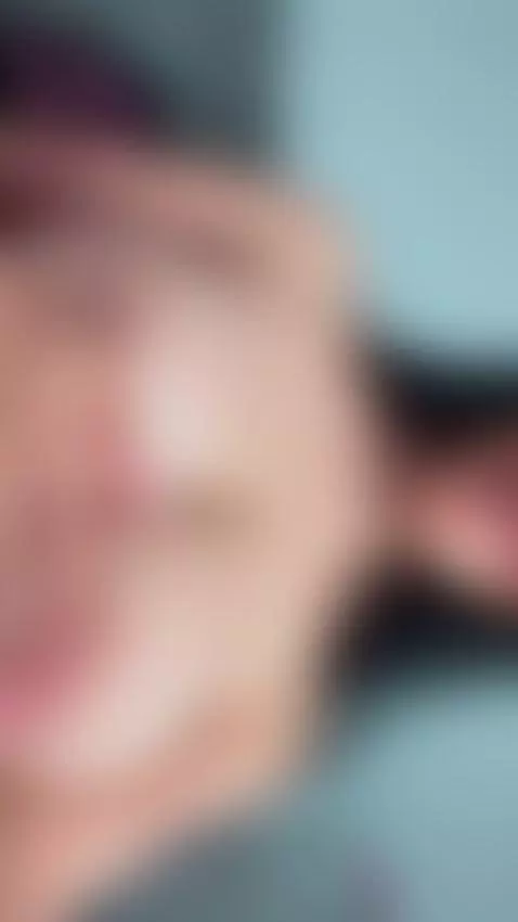 wanna throw it in here? 🥛 by kittyeyess