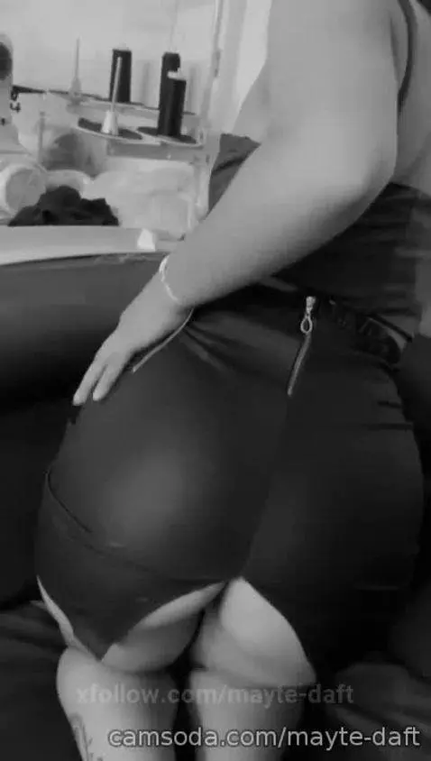 Cuero 🔥 by mayte-daft