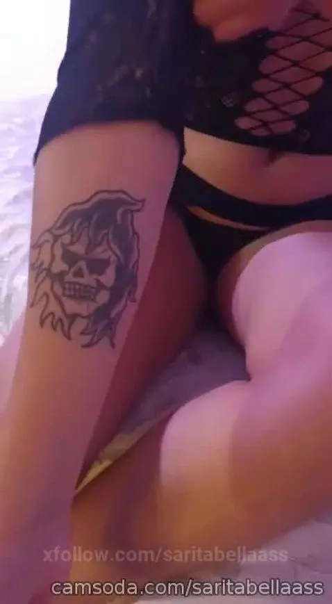 tattoos 😈 by saritabellaass