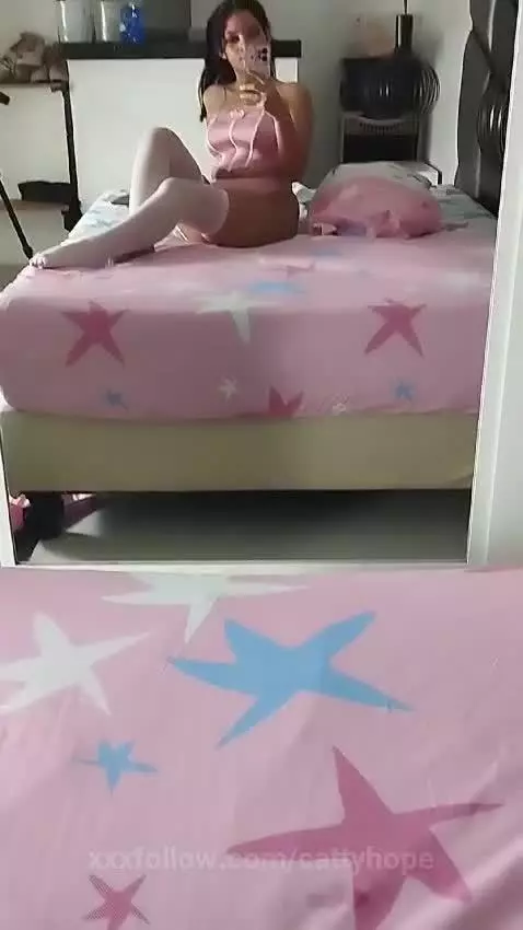 petite, petitegirl, tits by cattyhope