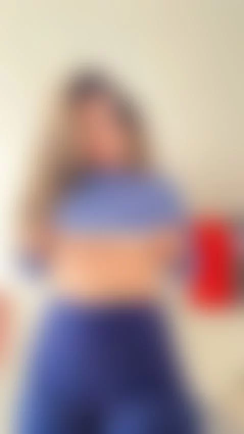 Holi 💙 by boomsarr