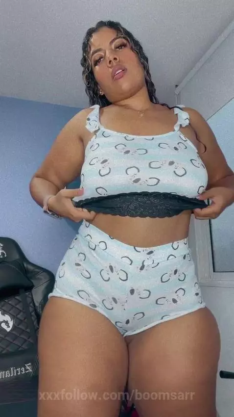 you like to see me dance by boomsarr