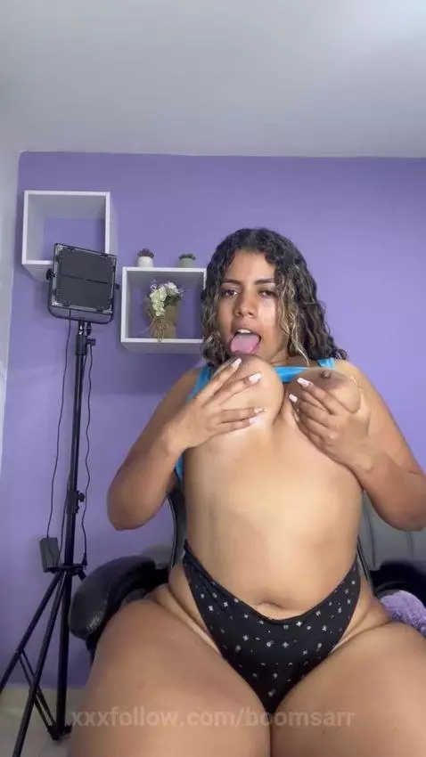 you like big ass by boomsarr