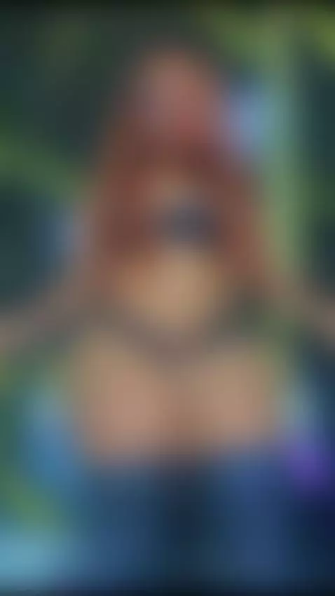 Could I be your girl? 😈🍑 by peytonpink