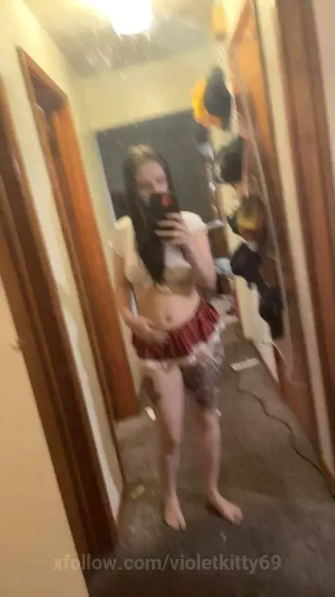 fun time by violetkitty69