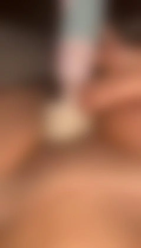 moaning, vibrator, hairypussy by violetkitty69