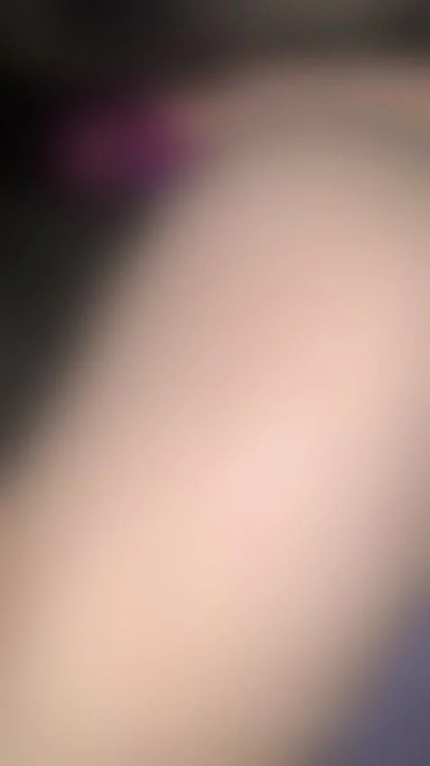 Had to try it out before we got home by violetkitty69