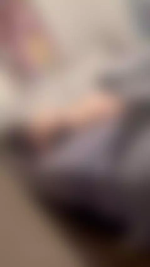 hubby caught me by violetkitty69