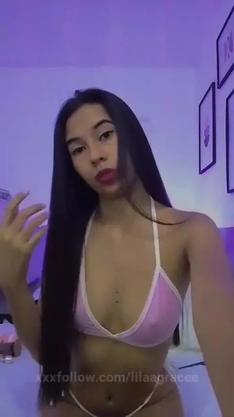 Honey I love it when you come to see me 🥰🍒💋 by lilaagracee