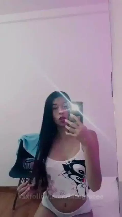 🔥🔥I am ready for you !! by lilaagracee