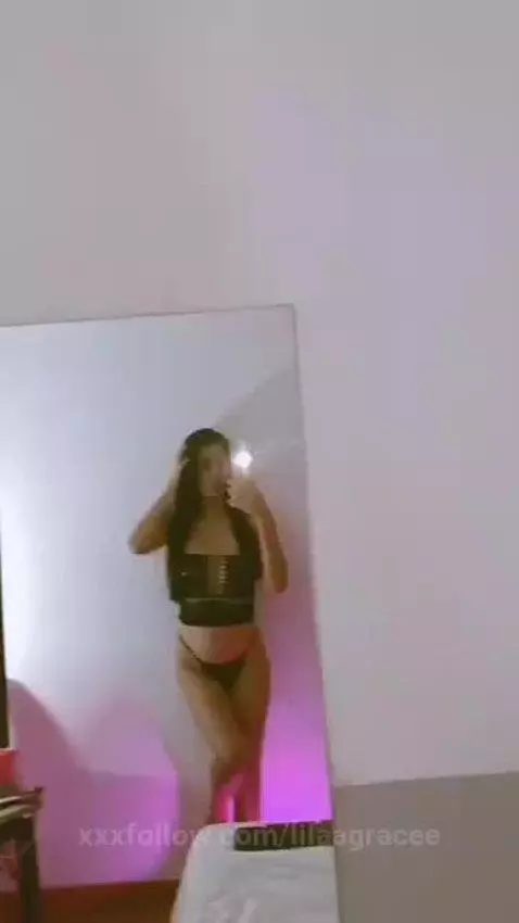 thinking about your dick 💕 by lilaagracee