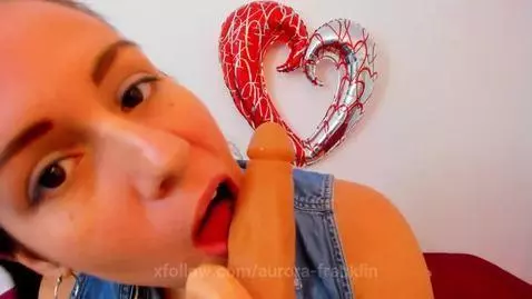 I WANT YOUR HARD COCK IN MY BCA AND FOR YOU TO FILL ME WITH ... by aurora-franklin