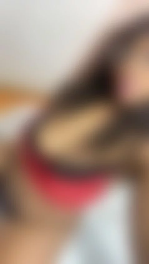 I wanna your cum in my big tits!! 💦🍆 by brownnbunnie