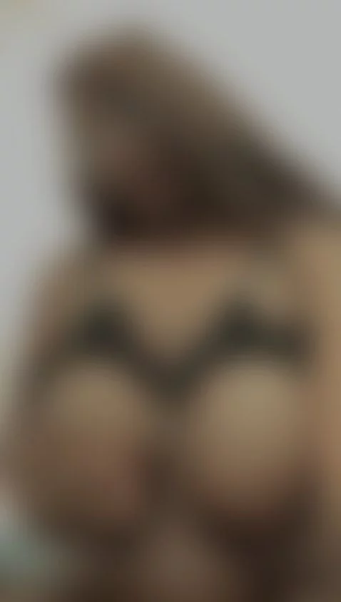 my huge tits love ❤ by brownnbunnie