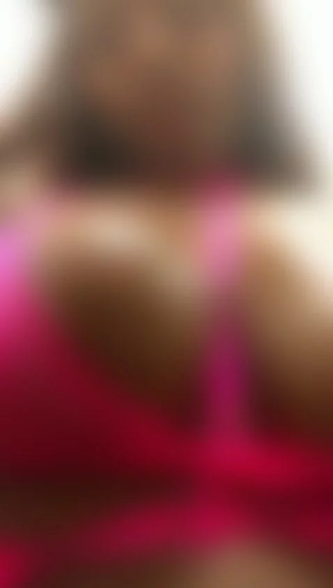 Oily boobs 💦🍒 by brownnbunnie