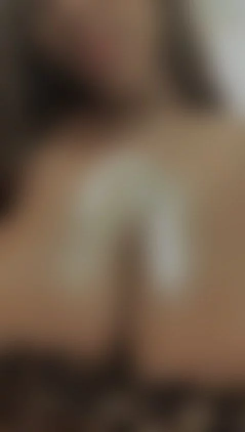 Good mornig 🍒🥵 by brownnbunnie