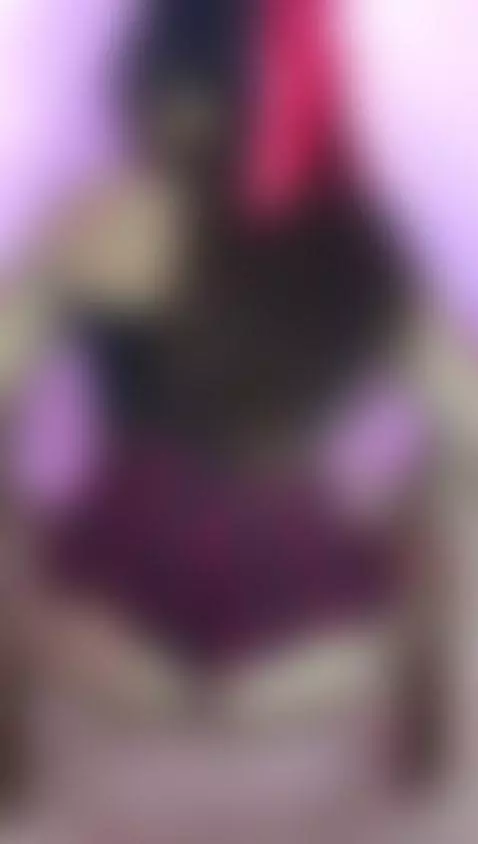 Do you like boucing my ass ?🍑🔥 by brownnbunnie