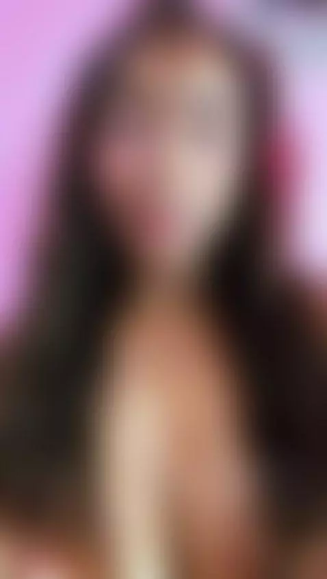 Sexy face !! 💦😈 by brownnbunnie