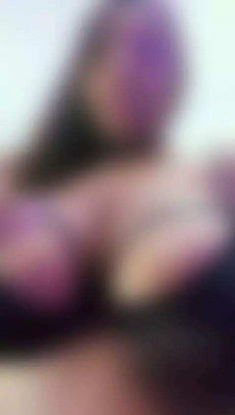 I want to put my tits in your face 🍒🍒 by brownnbunnie