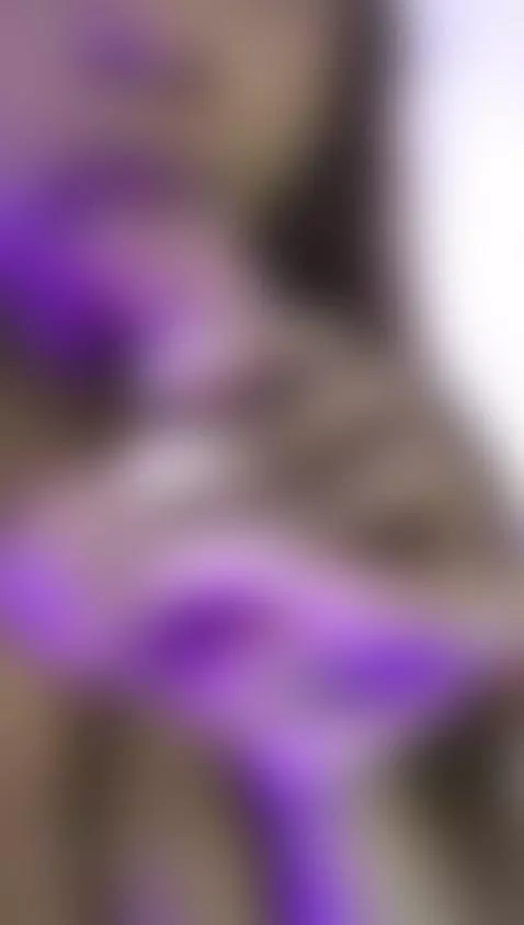 Do you like show saliva ?😈 by brownnbunnie