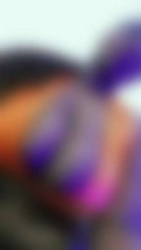 Can I get a good morning?😊 by brownnbunnie