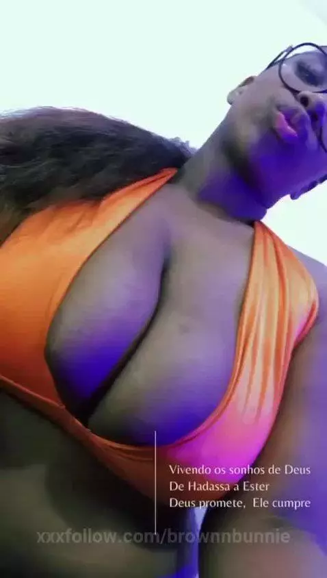 Can I get a good morning?😊 by brownnbunnie