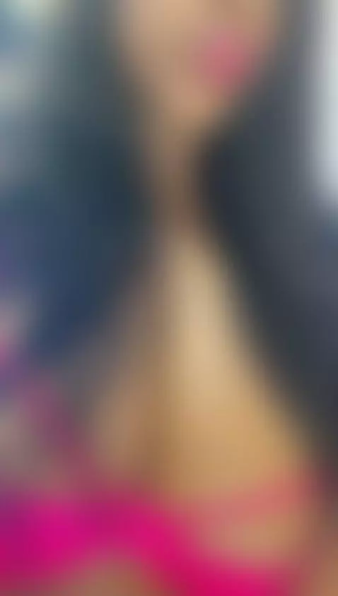 My big boobs wanna feel ur cum please 🍒 by brownnbunnie