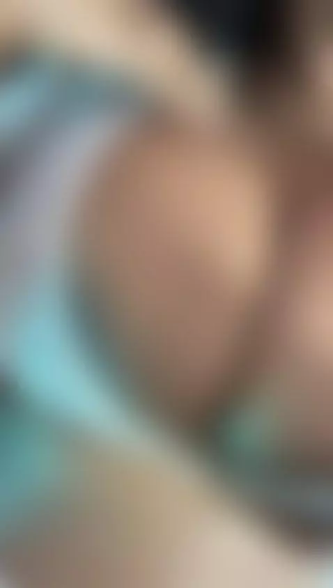 Can you imagine a jerk off with my tits? 🍒🔥😏 by brownnbunnie