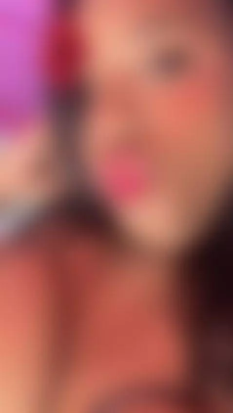 💕Imagine my big tits in your face !! by brownnbunnie